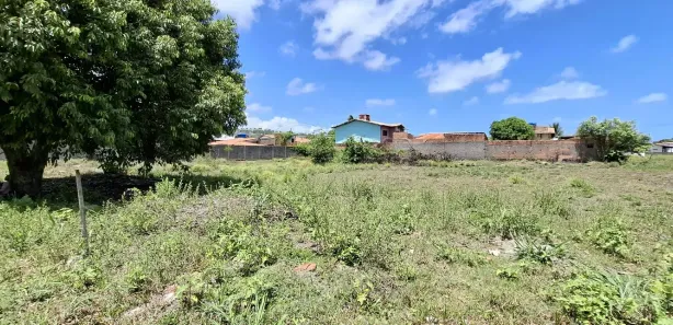 Terreno / Lote / Condomínio à venda, 1349m² no , Barra de Santo Antônio