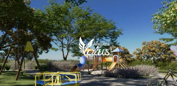 Terreno / Lote / Condomínio à venda, 312m² no Goiânia Park Sul, Aparecida de Goiânia