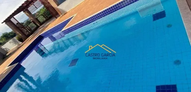Fazenda / Sítio / Chácara com 2 Quartos para alugar, 1500m² no Residencial Las Palmas, Limeira