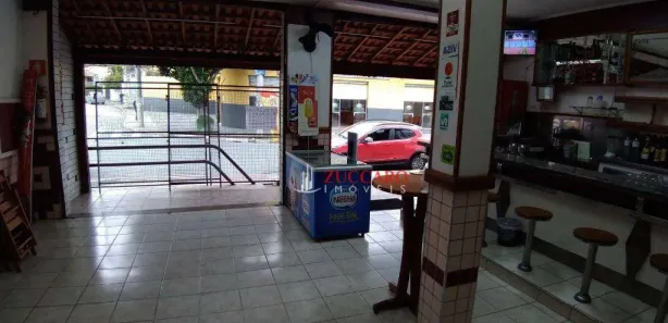 Loja / Salão / Ponto Comercial à venda, 400m² no Vila Galvão, Guarulhos