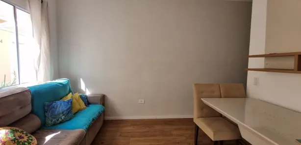 Casa de Condomínio com 2 Quartos para alugar, 60m² no Vila São Paulo, Mogi das Cruzes