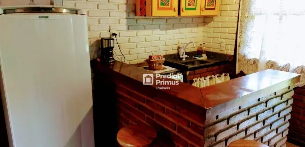 Casa com 2 Quartos à venda, 69m² no São Pedro da Serra, Nova Friburgo
