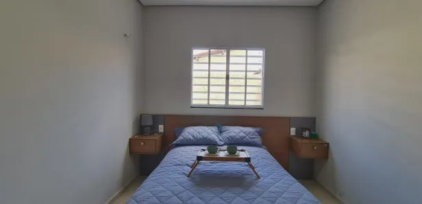 Casa com 3 Quartos à venda, 87m² no Parque Alvorada, Timon