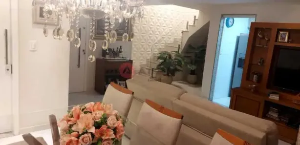 Cobertura com 3 Quartos à venda, 162m² no Vicente de Carvalho, Rio de Janeiro