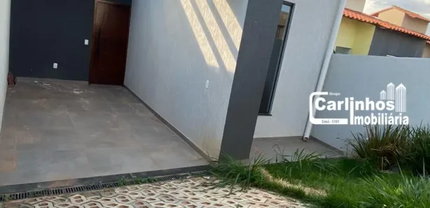 Casa com 3 Quartos à venda, 70m² no , São Joaquim de Bicas
