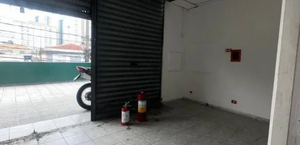 Loja / Salão / Ponto Comercial para alugar, 55m² no Centro, Diadema