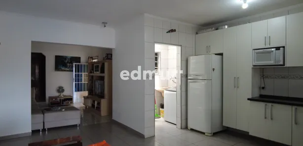 Sobrado com 2 Quartos à venda, 145m² no Jardim Sônia Maria, Mauá