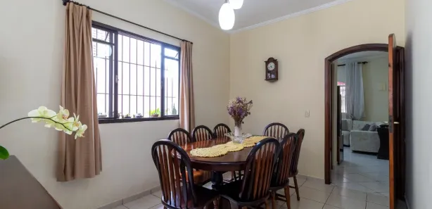 Sobrado com 3 Quartos à venda, 130m² no Vila Campestre, São Paulo