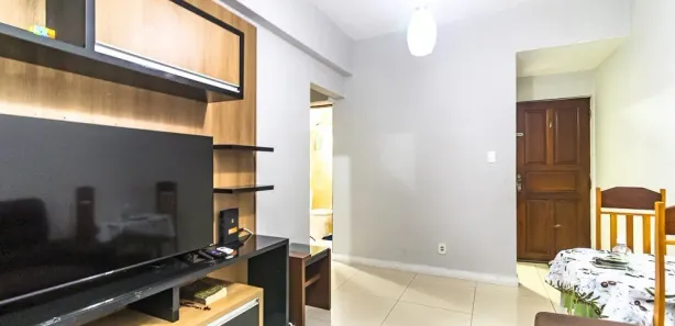 Apartamento com 2 Quartos à venda, 67m² no Pedreira, Belém