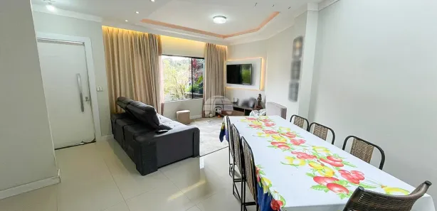 Sobrado com 4 Quartos à venda, 120m² no Osasco, Colombo