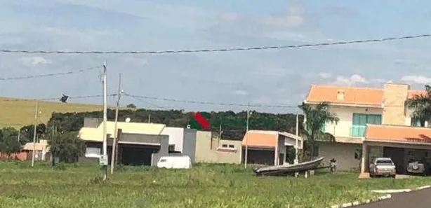 Terreno / Lote / Condomínio à venda, 423m² no , Alvorada do Sul