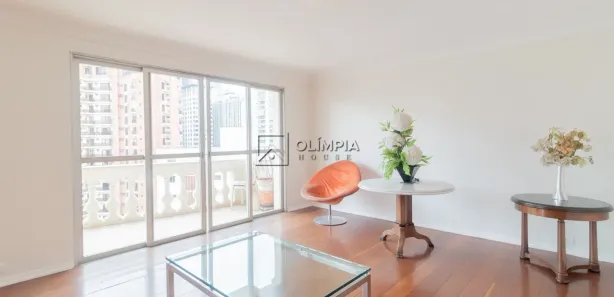 Apartamento com 3 Quartos à venda, 360m² no Jardim Paulista, São Paulo