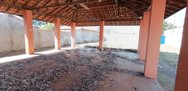 Fazenda / Sítio / Chácara com 1 Quarto à venda, 100m² no , Laranjal Paulista