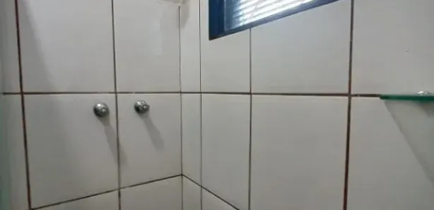 Kitnet com 1 Quarto para alugar, 29m² no Campos Elíseos, Ribeirão Preto