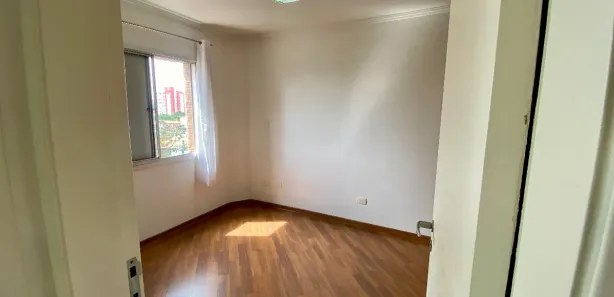 Apartamento com 1 Quarto à venda, 40m² no Bosque da Saúde, São Paulo