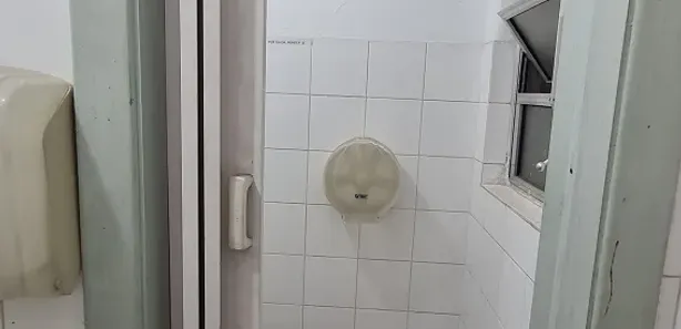 Conjunto Comercial / Sala para alugar, 36m² no Centro, São Paulo