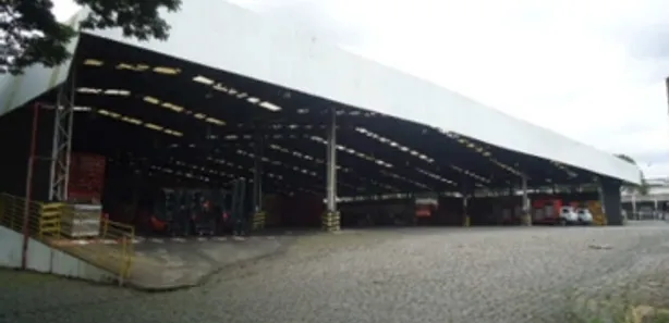 Galpão / Depósito / Armazém à venda, 22267m² no Icaraí, Divinópolis