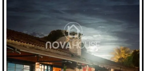 Hotel / Motel / Pousada à venda, 1024m² no Formoso, Bonito