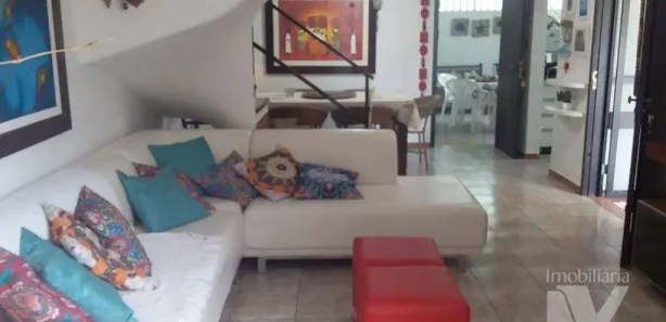 Casa com 3 Quartos para alugar, 242m² no Atami, Pontal do Paraná