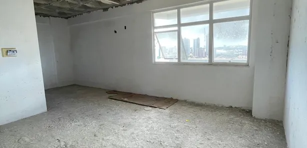 Conjunto Comercial / Sala à venda, 35m² no Candelária, Natal