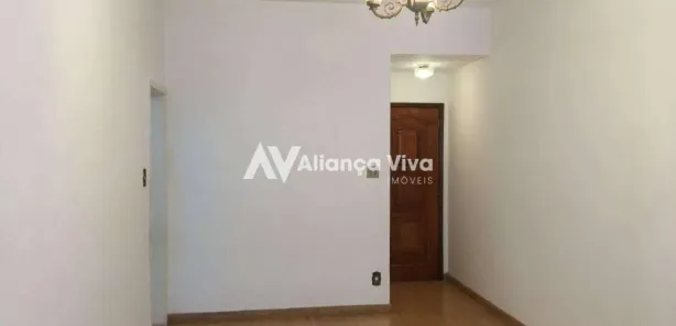 Apartamento com 3 Quartos à venda, 93m² no Botafogo, Rio de Janeiro