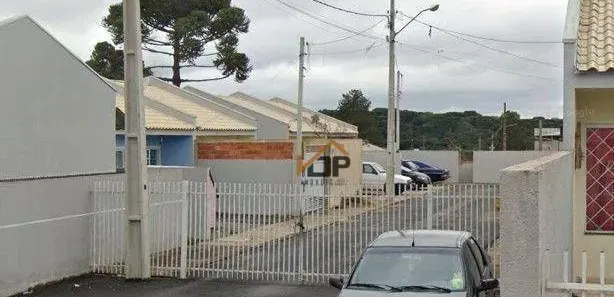 Casa de Condomínio com 2 Quartos à venda, 49m² no Estados, Fazenda Rio Grande