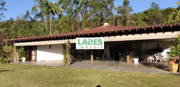 Casa com 5 Quartos à venda, 300m² no Jardim Mirador, Vargem Grande Paulista