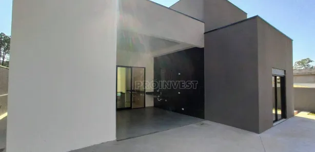 Casa de Condomínio com 3 Quartos à venda, 230m² no Engenho, Itapecerica da Serra