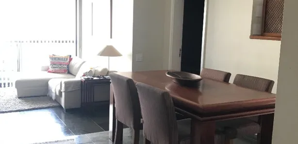 Flat com 1 Quarto para alugar, 70m² no Cambuí, Campinas
