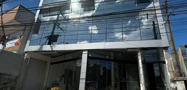 Loja / Salão / Ponto Comercial para venda ou aluguel, 22m² no Costazul, Rio das Ostras