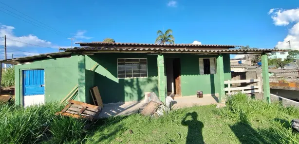 Casa com 2 Quartos à venda, 60m² no IGARATA, Igaratá