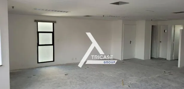 Conjunto Comercial / Sala para alugar, 80m² no Jardim Morumbi (Nova Veneza), Sumaré
