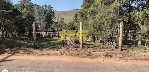 Fazenda / Sítio / Chácara com 3 Quartos à venda, 250m² no , Redenção da Serra