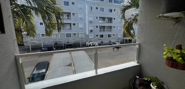 Apartamento com 3 Quartos à venda, 50m² no Piracicamirim, Piracicaba