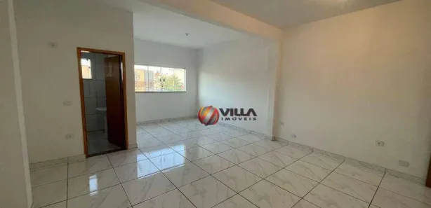 Conjunto Comercial / Sala para alugar, 60m² no Jardim das Laranjeiras, Santa Bárbara D'Oeste
