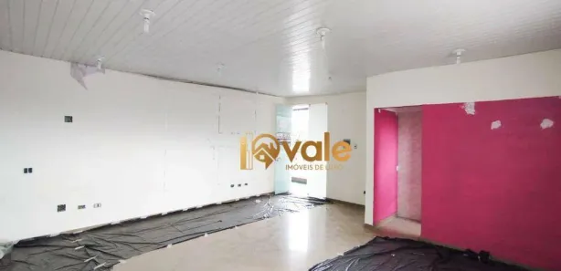 Conjunto Comercial / Sala para alugar, 35m² no Jardim Califórnia, Jacareí