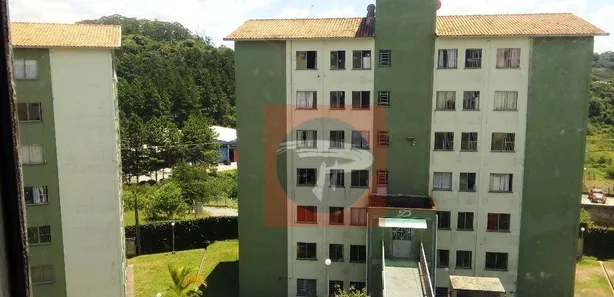 Apartamento com 2 Quartos à venda, 47m² no Jardim Pedra Branca, São Paulo