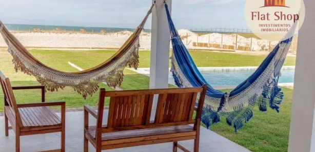 Casa com 5 Quartos à venda, 350m² no Taíba, São Gonçalo do Amarante