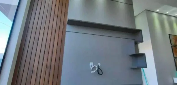 Casa de Condomínio com 3 Quartos à venda, 170m² no Jardim Iguaçu, Paranavaí