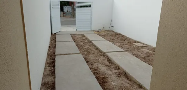 Casa com 3 Quartos à venda, 83m² no Marivan, Aracaju