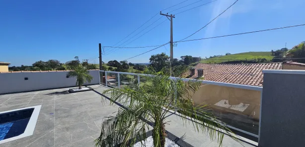 Fazenda / Sítio / Chácara com 3 Quartos à venda, 300m² no , Mairinque
