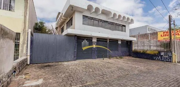 Prédio Inteiro à venda, 500m² no Boqueirão, Curitiba