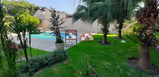 Cobertura com 5 Quartos para alugar, 272m² no Indaiá, Caraguatatuba