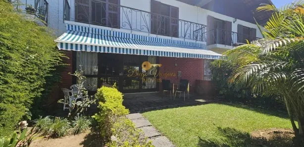 Casa de Condomínio com 3 Quartos à venda, 104m² no Bom Retiro, Teresópolis
