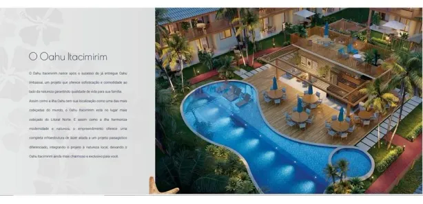 Apartamento com 2 Quartos à venda, 73m² no Itacimirim (Monte Gordo), Camaçari