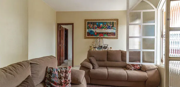Casa com 4 Quartos à venda, 300m² no Taguatinga Sul, Brasília