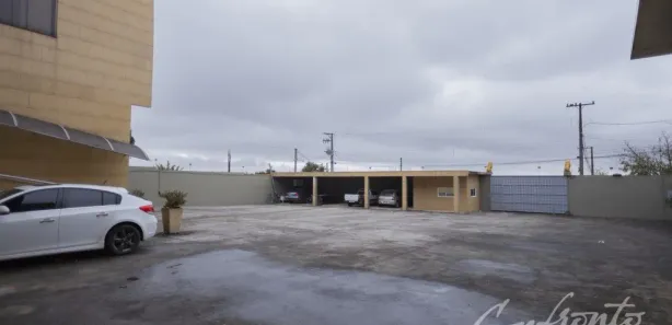 Galpão / Depósito / Armazém à venda, 1180m² no Palmital, Colombo