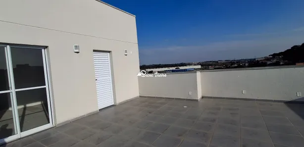 Cobertura com 2 Quartos à venda, 87m² no Altos do Pinheirinho, Itaquaquecetuba