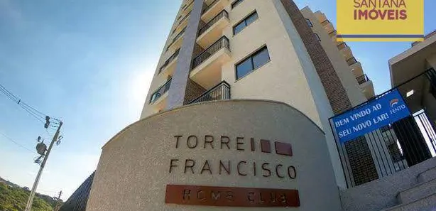Apartamento com 2 Quartos à venda, 142m² no Centro, Campo Largo