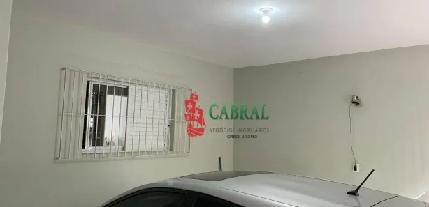 Casa com 2 Quartos à venda, 129m² no Jardim Vila Galvão, Guarulhos